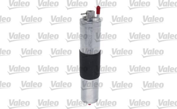 Valeo 587034 - Polttoainesuodatin onlydrive.pro