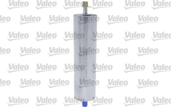 Valeo 587074 - Degvielas filtrs onlydrive.pro