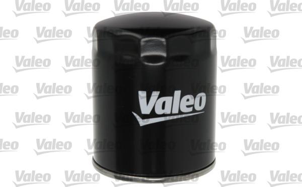 Valeo 587756 - Fuel filter onlydrive.pro