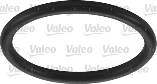 Valeo 587709 - Kuro filtras onlydrive.pro