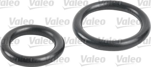 Valeo 587705 - Polttoainesuodatin onlydrive.pro