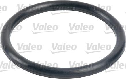 Valeo 587710 - Fuel filter onlydrive.pro