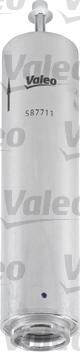 Valeo 587711 - Õlifilter onlydrive.pro