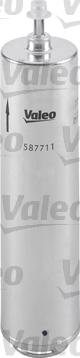 Valeo 587711 - Õlifilter onlydrive.pro