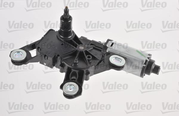 Valeo 579602 - Wiper Motor onlydrive.pro