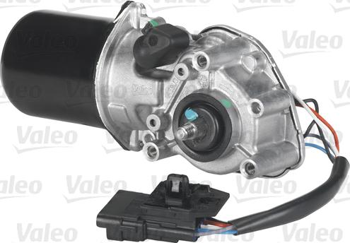 Valeo 579733 - Wiper Motor onlydrive.pro