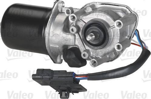 Valeo 579732 - Wiper Motor onlydrive.pro