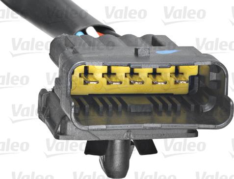 Valeo 579732 - Wiper Motor onlydrive.pro