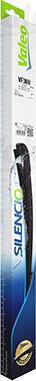 Valeo 574469 - Wiper Blade onlydrive.pro