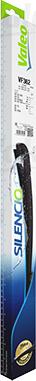 Valeo 574462 - Wiper Blade onlydrive.pro