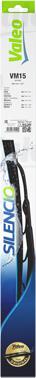 Valeo 574140 - Wiper Blade onlydrive.pro