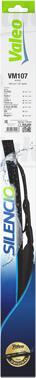 Valeo 574157 - Wiper Blade onlydrive.pro