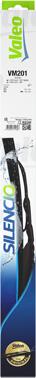 Valeo 574160 - Wiper Blade onlydrive.pro