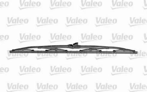 Valeo 574189 - Wiper Blade onlydrive.pro