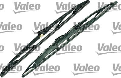 Valeo 574122 - Wiper Blade onlydrive.pro