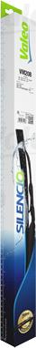 Valeo 574253 - Wiper Blade onlydrive.pro