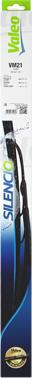 Valeo 574269 - Wiper Blade onlydrive.pro