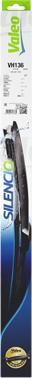 Valeo 574736 - Wiper Blade onlydrive.pro