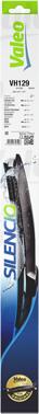 Valeo 574729 - Wiper Blade onlydrive.pro