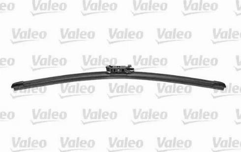 Valeo 575903 - Wiper Blade onlydrive.pro