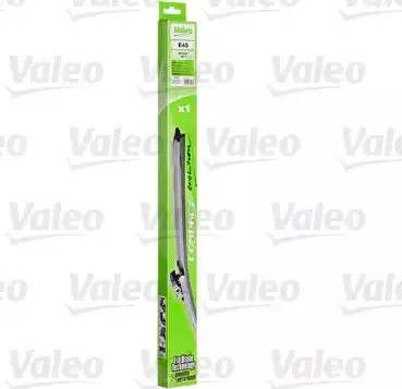 Valeo 575903 - Wiper Blade onlydrive.pro