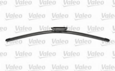 Valeo 575913 - Wiper Blade onlydrive.pro