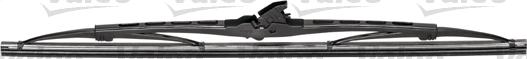 Valeo 575541 - Wiper Blade onlydrive.pro