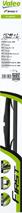 Valeo 575548 - Wiper Blade onlydrive.pro