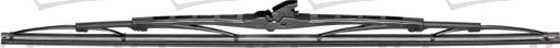 Valeo 575551 - Wiper Blade onlydrive.pro