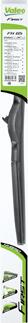 Valeo 575833 - Wiper Blade onlydrive.pro