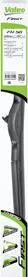 Valeo 575829 - Wiper Blade onlydrive.pro