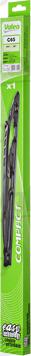 Valeo 576095 - Wiper Blade onlydrive.pro