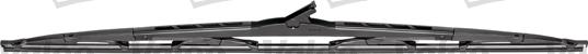 Valeo 576095 - Wiper Blade onlydrive.pro