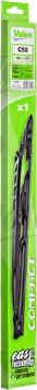 Valeo 576091 - Wiper Blade onlydrive.pro