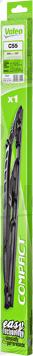 Valeo 576091 - Wiper Blade onlydrive.pro