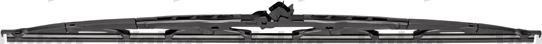 Valeo 576091 - Wiper Blade onlydrive.pro