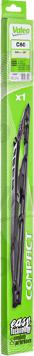 Valeo 576093 - Wiper Blade onlydrive.pro