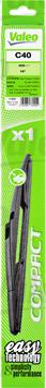 Valeo 576055 - Wiper Blade onlydrive.pro