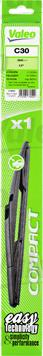 Valeo 576050 - Wiper Blade onlydrive.pro