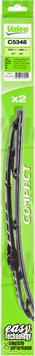 Valeo 576014 - Wiper Blade onlydrive.pro