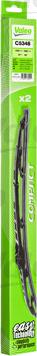 Valeo 576014 - Wiper Blade onlydrive.pro