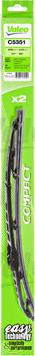 Valeo 576015 - Wiper Blade onlydrive.pro