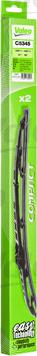 Valeo 576013 - Wiper Blade onlydrive.pro