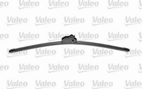 Valeo 576077 - Wiper Blade onlydrive.pro