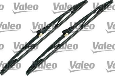 Valeo 576106 - Wiper Blade onlydrive.pro