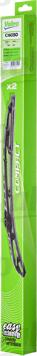 Valeo 576102 - Wiper Blade onlydrive.pro