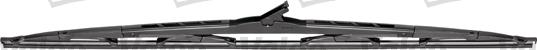 Valeo 576102 - Wiper Blade onlydrive.pro