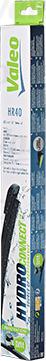 Valeo 578565 - Wiper Blade onlydrive.pro