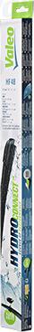 Valeo 578505 - Wiper Blade onlydrive.pro