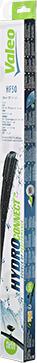 Valeo 578506 - Wiper Blade onlydrive.pro